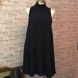 Altar’d State blue with lace accent detai…